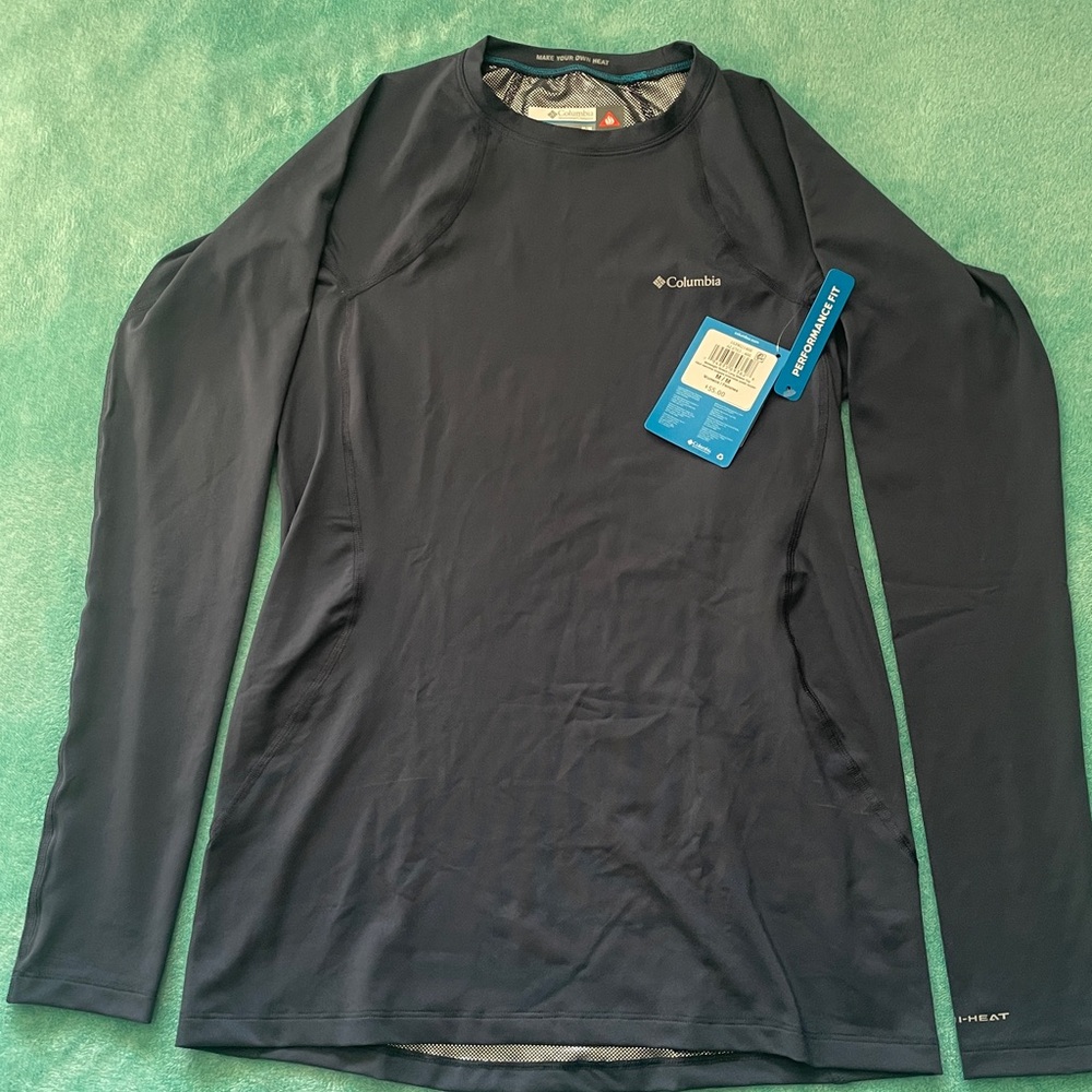 Columbia Thermal Reflective Baselayer - Picture 5 of 7